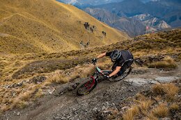 Photo Story: Days 3 &amp; 4 of the Trans NZ 2021