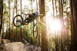 Video: Flat Out Speed with Dan Booker as Nukeproof Welcomes Him to the Team