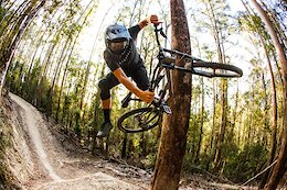 Nukeproof Welcomes Dan Booker