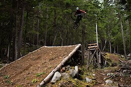 Video: 'Freeride Passion Project' ft. Russ Fountain