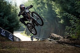 Podcast Round Up: Tracy Moseley Taking on the EWS-E, Aaron Gwin's Approach to Racing, Finding a Career in MTB &amp; More