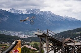 Crankworx Innsbruck Announces Return &amp; Confirms New Dates