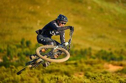 Video: Theo Erlangsen Shreds his eMTB in 'Addicted To E'