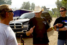 '08 Tribe Gathering - Yeti