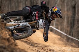 Qualifying Photo Epic: Ready to Rock - Windrock Tennessee National 2021