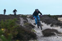 Video: Rob Warner Takes Olly Wilkins for a Scenic Shred &amp; Shares Some Historical Facts