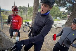 Kevin Miquel Appears To Have Signed with Specialized