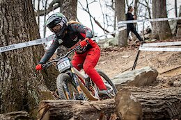 Video: Podiums for KHS Racing at Windrock Tennessee National 2021