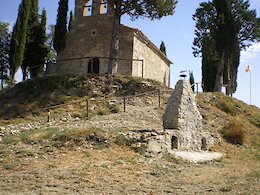 Ermita de santa Perpetua