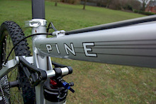 Solid Pine XC Bike - Review