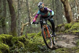 Video &amp; Photo Story: Emily Batty Showcases the Incredible Riding in Victoria, BC