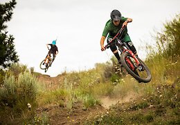 Video & Photo Story: Micayla Gatto & Hailey Elise Hit Kamloops
