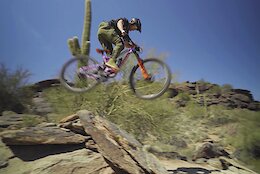 Video: Jeff Kendall-Weed &amp; Kirt Voreis Search for Creative Lines