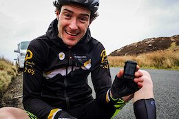 Video: The Fastest Ever Everesting - CyclingTips Editor Ronan Mc Laughlin Breaks a World Record