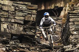 Must Watch: Gee Atherton Goes Even Bigger in 'Slate Line'