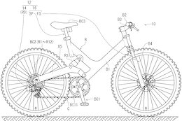 Shimano Granted Patent Related to Wireless Electronic Shifting &amp; Dropper Post
