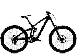 [April Fools] Quiz: Can You Guess These DH Bikes From Their Silhouettes?