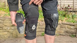 661's New Recon Advance &amp; Updated Recon Knee Pads - Pond Beaver 2021