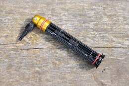 Leyzne's New Chain Checker, Mini Pump, &amp; Hidden Tools - Pond Beaver 2021