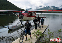 Big Mountain Bike Adventures