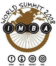 Ten Reasons to Attend the IMBA World Summit