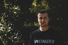 Interview: Charlie Murray On Joining Specialized, Quitting his Day Job &amp; Racing the eMTB World Champs
