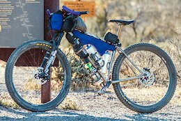 Why Cycles Releases the el Jefe Hardtail for Backcountry Epics - Pond Beaver 2021