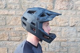 New Helmets and Clothing From IXS  - Pond Beaver 2021