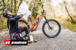 Video: What To Pack On Long &amp; Short Rides