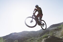Video: Steve Caballero Talks About his Move From Legendary Skater to Mountain Biker