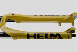 Cane Creek Raffles Special Fork to Benefit IMBA