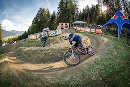 Athlete Registration Now Open for Crankworx Innsbruck 2021