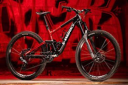 Bike Check: Specialized Enduro Racer Cecce Camoin's Enduro