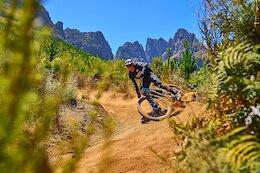 Video: Theo Erlangsen Shows Off His Local Riding S