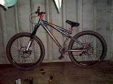 gt chucker 20