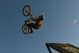 Must Watch: Cam Zink's X Games Real MTB 2021 Edit