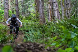 Photo Story: A Riding Adventure on Vancouver Island