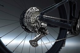 Shimano Introduces New 'Linkglide' Drivetrain Technology with Bold Longevity Claims