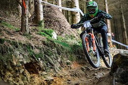 Race Report: UK Downhill Returns With Round 1 of the Gravity Events Series at Hamsterley