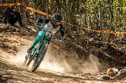Video &amp; Results: Downhill Southeast 2021 Round 1 - Massanutten