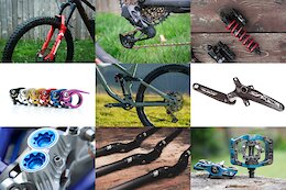 Thought Experiment: What's the Heaviest Trail Bike We Could Build for $10k?