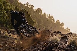Video &amp; Photo Story: Riding in Tenerife with Iago Garay in Episode 4 of 'Not Far From Home'