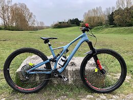 specialized stumpjumper expert 29 2019