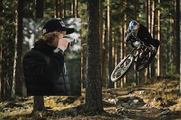 Video: Emil Johansson is Stylish As Ever in Announcement of Partnership with Suunto
