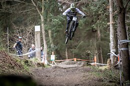 Race Report: Gravity Events UK round 1 at Hamsterley