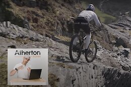 Video: Gee Atherton Breaks Down the Behind the Scenes Craziness of Slateline