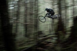 Video: Nothing Like Riding The Local's Classic