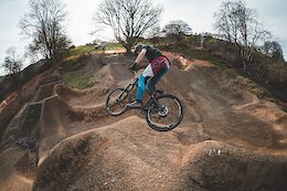 Video: Joe Breeden Goes Freeride Training with Sam Reynolds