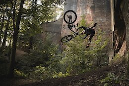 Video: Behind the Scenes of Danny MacAskill &amp; Kriss Kyle's 'This &amp; That' Edit