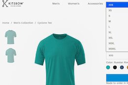 Kitsbow Expands Sizing Range, Offering Sizes XXS to XXXXL